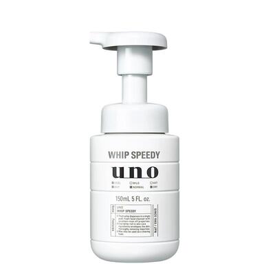 吾诺男士泡沫洁面150ml