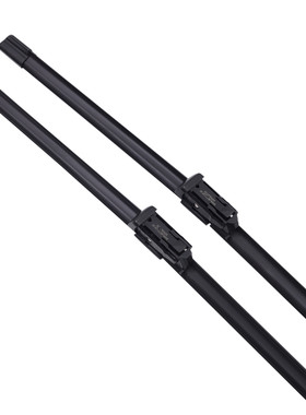 适用宝马5系雨刷器523/525x1x2x3x4x5x6/320/760/1系7系3系雨刮器