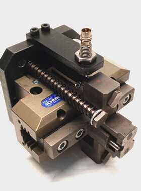 Schunk Greifer PGN Plus 802 SD 371151 Staubdicht PGN 80