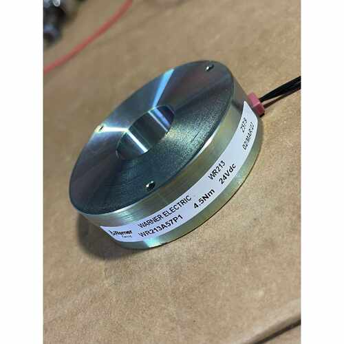 锐珂DR立柱刹车Wamer电磁刹车WR213A57P1 ，拆