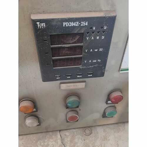 议价PD204Z-2R4工业表，拆机下来的需要的联系了，会用