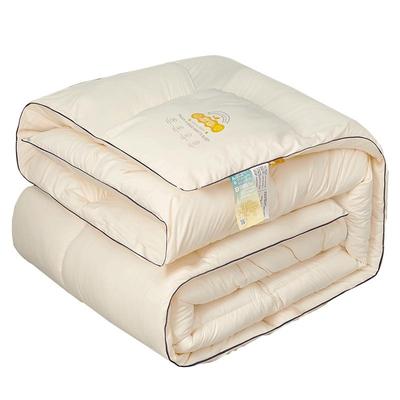 杜威卡夫加厚保暖春秋学生冬被