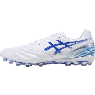 Asics亚瑟士足球鞋男AG胶钉人造草场DS LIGHT PRO AG 1103A127