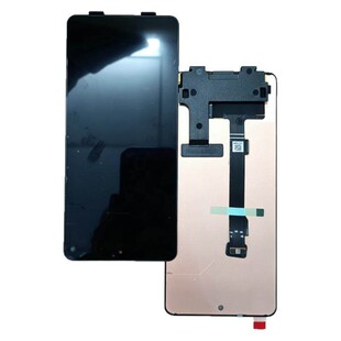 红米note12pro/12turbo/13pro/13pro+屏幕总成OLED内外一体高配置