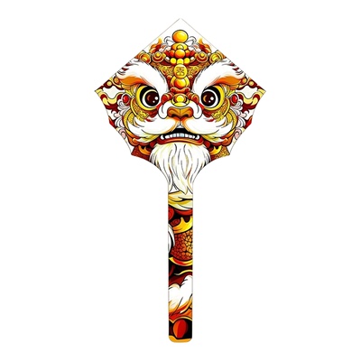 7.3米新款中华风超大号长尾风筝