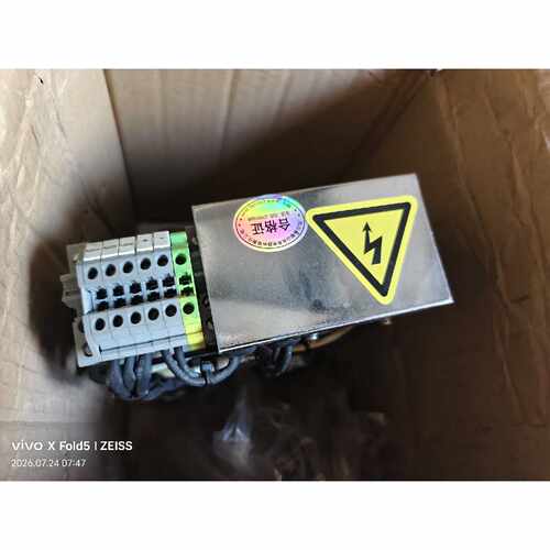 询价-工业电源模块RX600CS-可维修