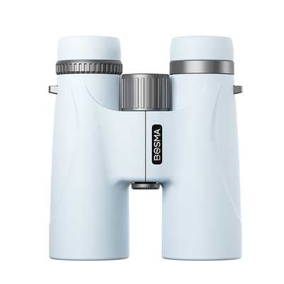 博冠双筒望远镜高清高倍