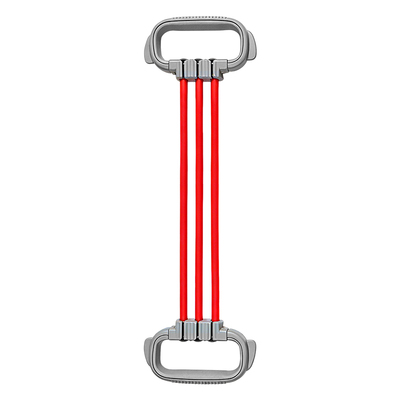拉力器拉力绳男士练背神器弹力带