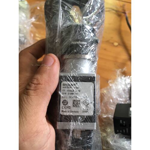 BASLER ACA2500 14GC 电源