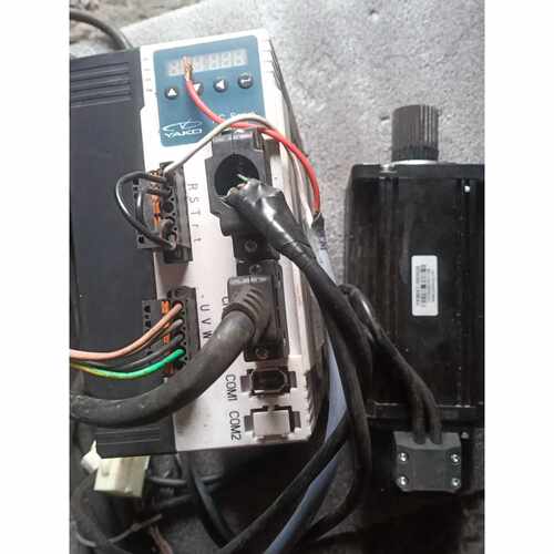 溢价-PSDD-12A5D驱动YK80ST-M03025电机PSD