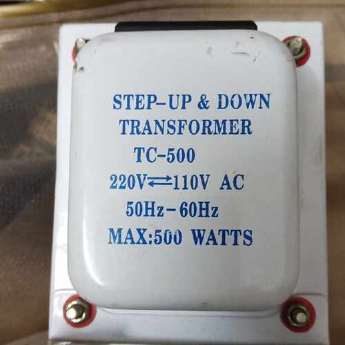 【请询价】step up down transformer变压器TC-