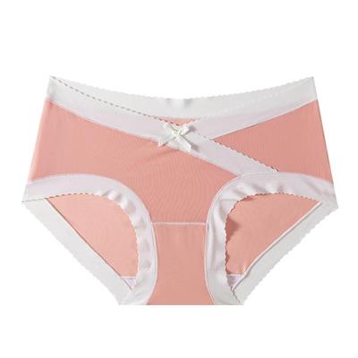 舒适美孕妇内裤怀孕早中晚期专用