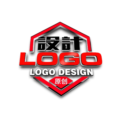 logo设计原创公司商标平面设计