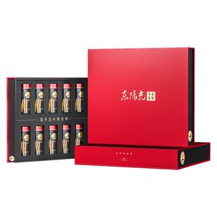 东阳光冬虫夏草官方旗舰店冻干虫草国民礼盒10g冬虫夏草干货正品