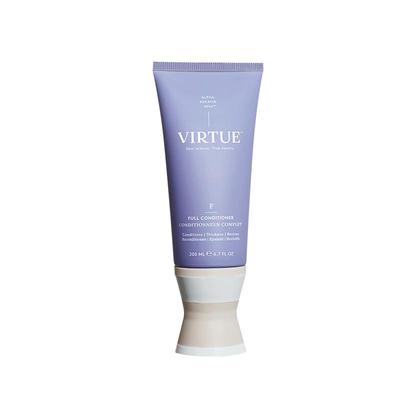 VIRTUE赋活丰盈精华乳蓬松修护