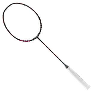 【官方正品】李宁羽毛球拍 雷霆80 3U/4U/5U 专业比赛进攻型单拍