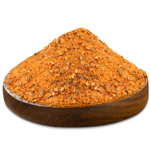 淄博烧烤调味料烧烤料撒料辣椒粉孜然粉干料家用蘸料组合全套商用