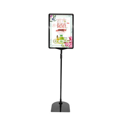 货架展示牌仓库标识牌