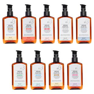 韩国raip发油r3摩洛哥护发精油香修护烫染受损干枯毛躁发质100ml