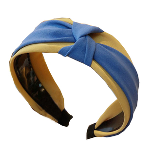 发箍韩版带齿防滑头箍洗脸用发夹百搭外出压发头窟新款发卡发饰品