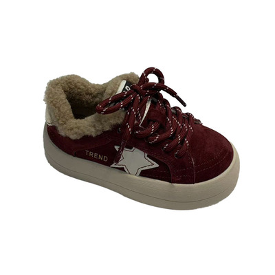 【鞋子超好穿着舒服】小孩多喜欢