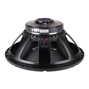 LPS照华18寸单双十八RCF款专业舞台酒吧低音炮大功率PA喇叭woofer