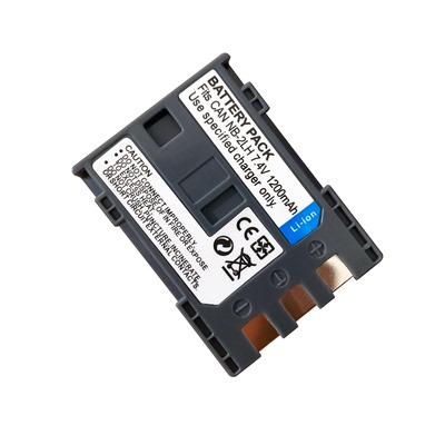 NB-2L/2LH锂电池适用佳能相机