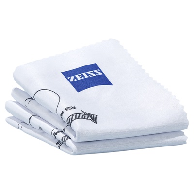 蔡司擦镜布眼镜布专业清洁