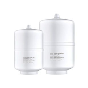 家用净水器压力桶储水罐饮净机水机专用存水桶纯水机通用3.2G11G