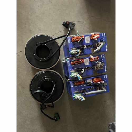 询价NSK驱动器EDS-PS3030，电机M-PS3030