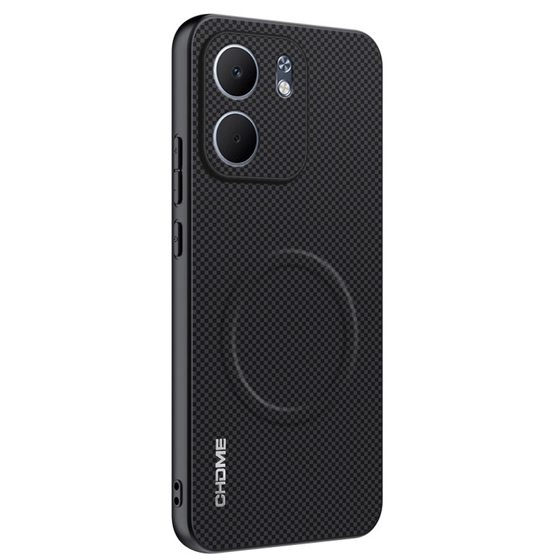 适用OPPOA5x/A5m内置磁吸手机壳