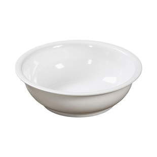 密胺汤盆商用餐厅饭店专用耐高温仿瓷大号汤碗酸菜鱼盆碗麻辣烫碗