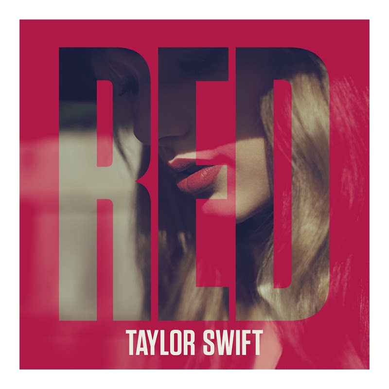 泰勒斯威夫特专辑封面海报欧美歌手Taylor Swift霉霉音乐周边墙贴