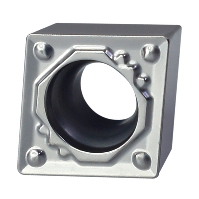 钢件专用高光洁度陶瓷镗孔车刀片