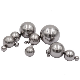 实心轴承钢珠钢球40 41 42 44.45 45 47 46 48 49 49.5 50 50.8mm