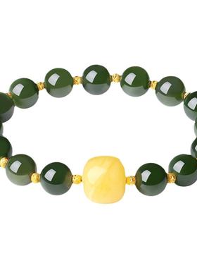 【紫罗兰正版】蜃默手链