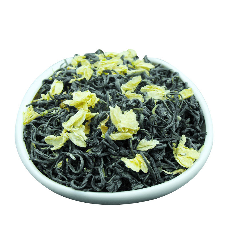绿色生态浓香250g包邮茉莉花茶