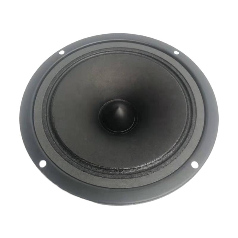 中低音喇叭4寸5寸5.5寸6寸8寸10寸12V电脑家用音箱车载超重低音炮