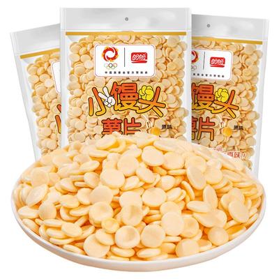 盼盼小馒头薯片大包装