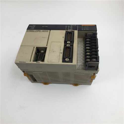 议价CPU模块CQM1-CPU43 实物如图 现货