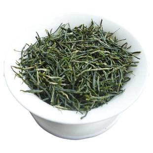 2025新茶保康绿茶明前手工茶高山茶毛尖茶春茶香浓青茶500g