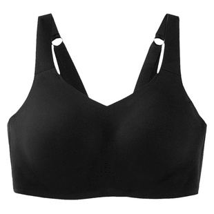 进口Moving Comfort Dare高强度减震运动文胸 聚拢钢圈内衣美背女