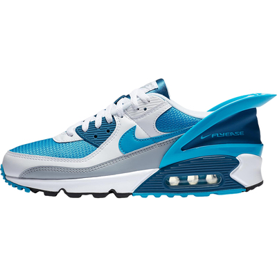 Nike/耐克正品Air Max 90男士复古时尚减震跑步鞋CZ4270-100