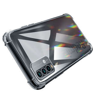 适用红米note9手机壳5G镜头全包硅胶note9pro手机套新款超薄创意note9保护套透明边框小米软壳简约气囊男女款