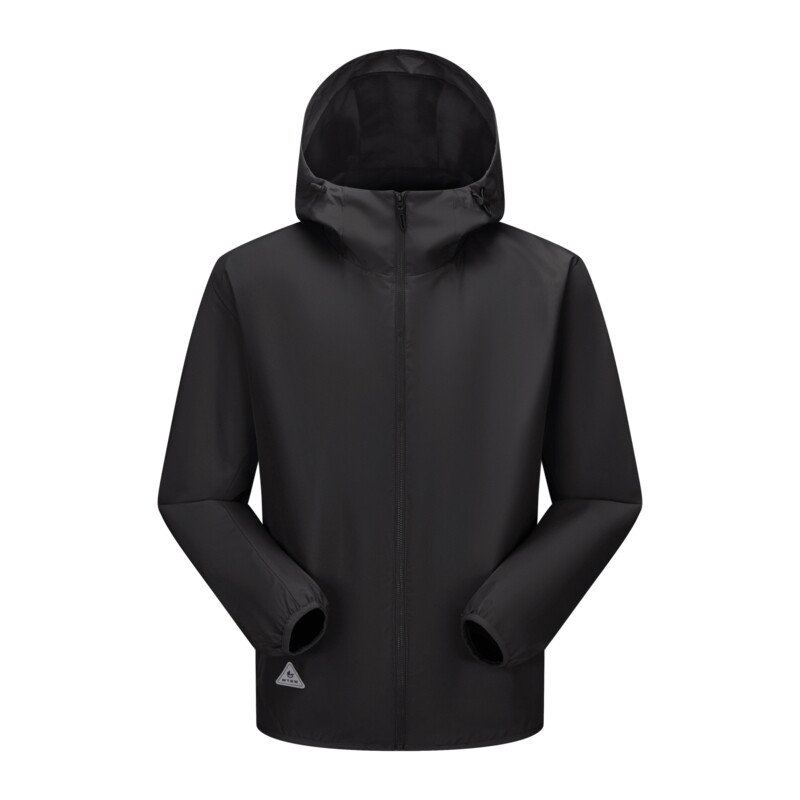 美特斯邦威男女同款夹克春夏款外套