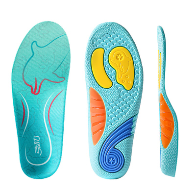 适用于drkong江博士鞋垫足弓支撑