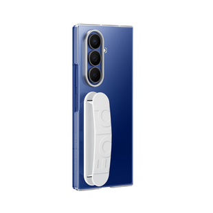 适用于三星W26心系天下手机壳ZFold7原装透明磁吸充电保护套z fold7轻薄防摔金属镜头w2026新款官网原厂后壳