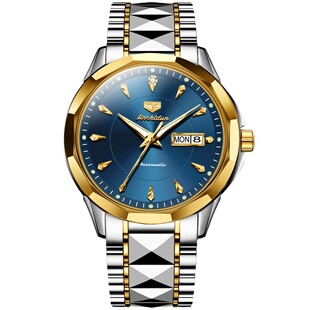 瑞士认证正品牌进口机芯手表男士新款全自动机械表男名式品牌十大