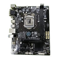 gigabyte /技嘉b85m-d3v b85主板