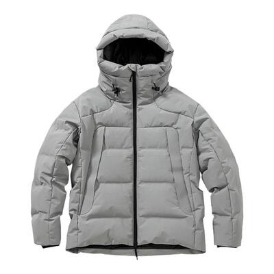 Phenix常规防水青少年羽绒服